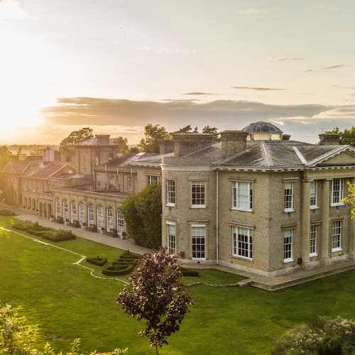 Finborough Senior School